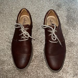 Clark’s Collection MENS leather loafers